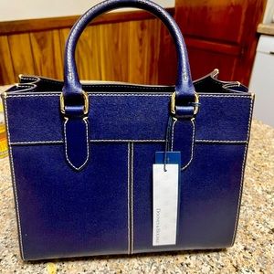 Dooney and Burke purse